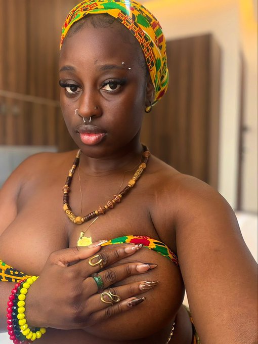 African Baddies category thumbnail